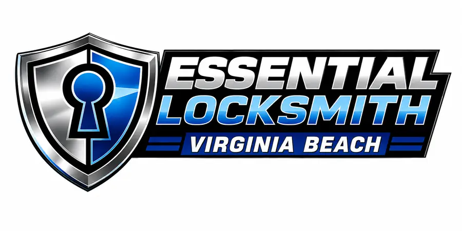 Essential Locksmith logo