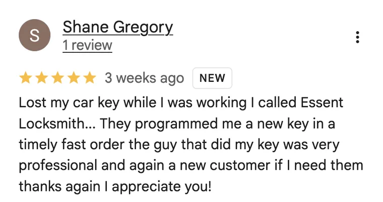 Google review screenshot 4